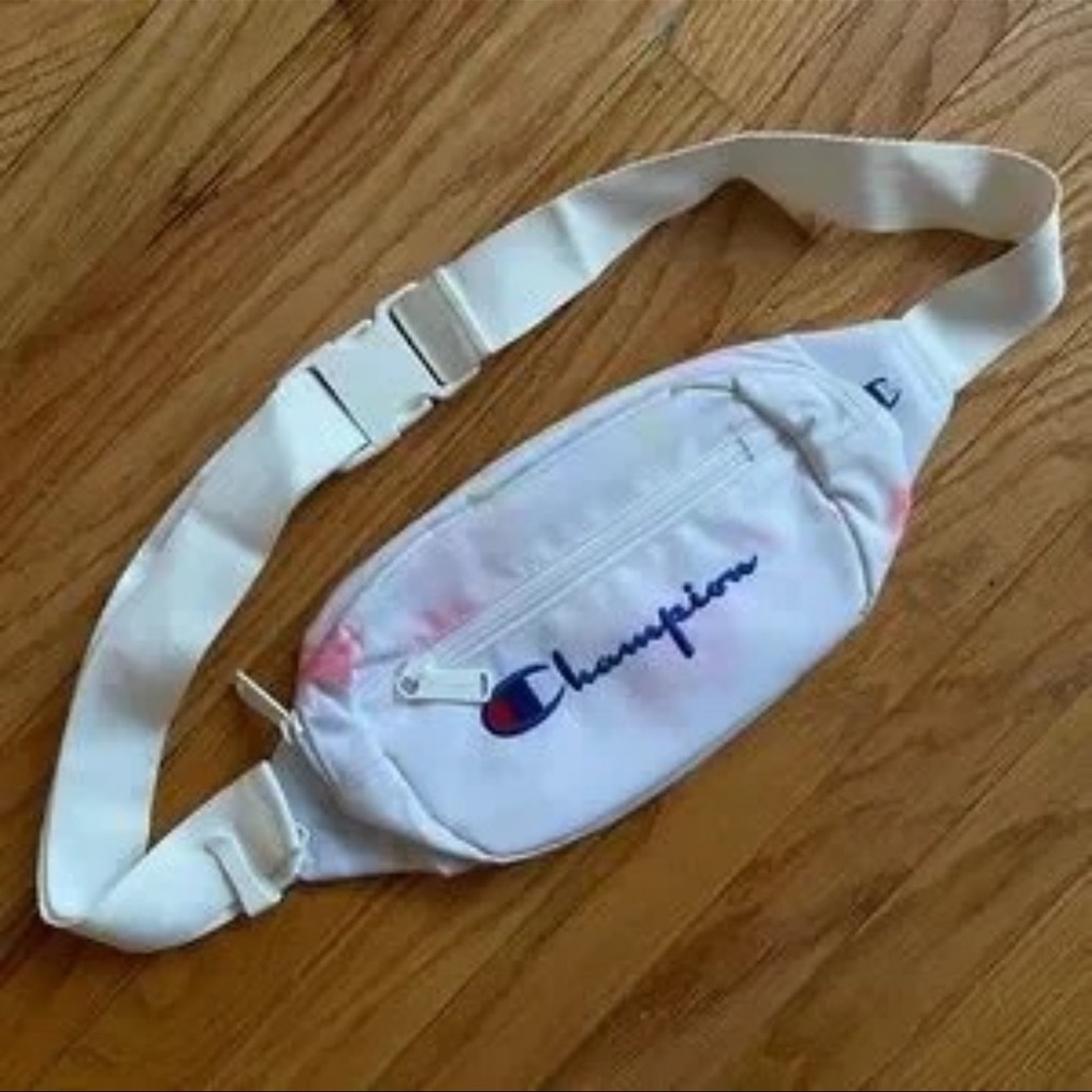 Unisex Champion Fanny Pack